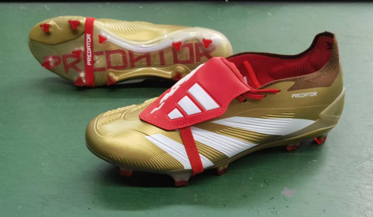 Adidas Predator Elite Tongue FG Size 39-45-62380920